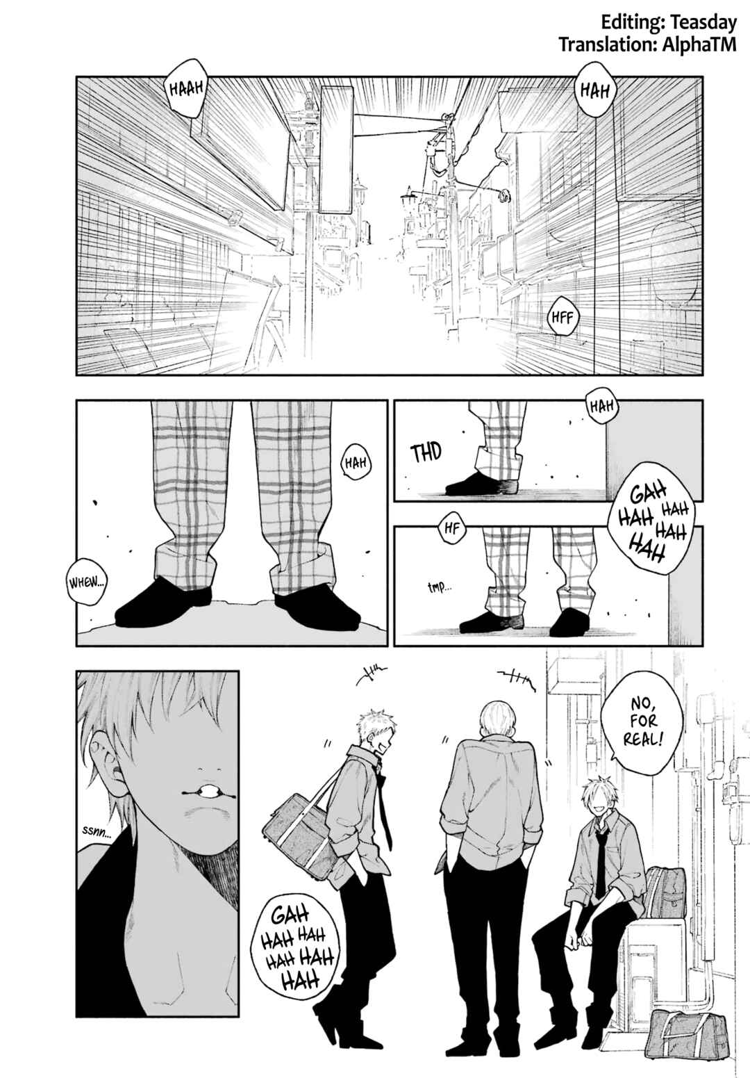 Chapter 7 - Page 1