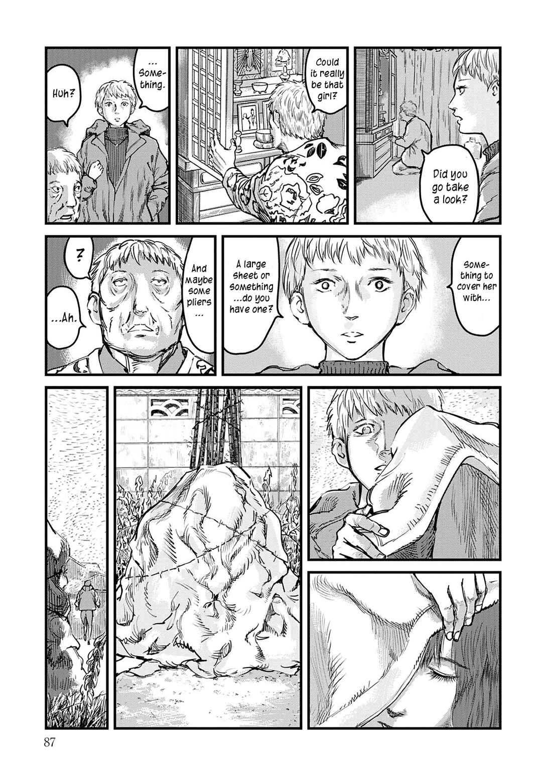 Chapter 3 - Page 11