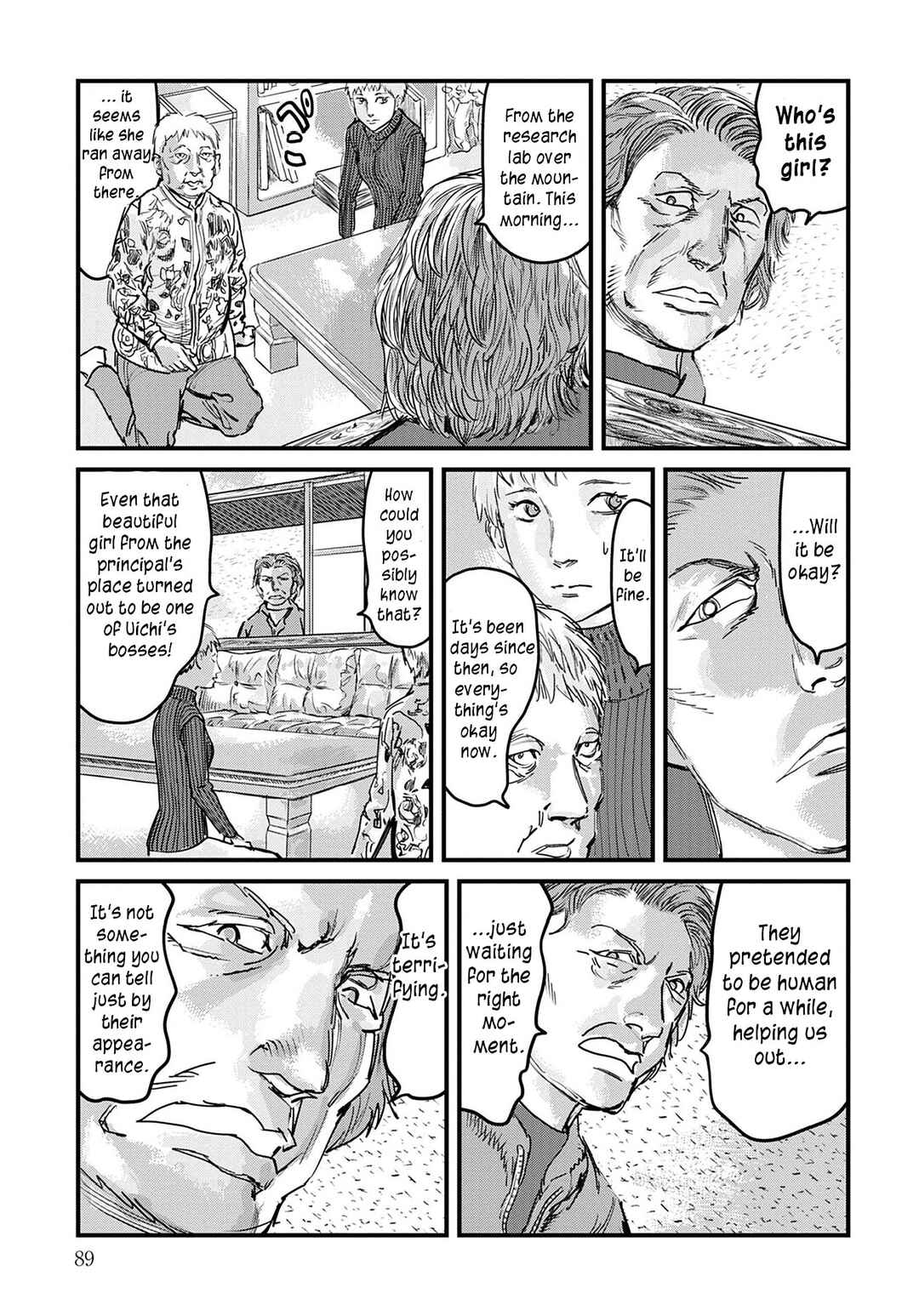 Chapter 3 - Page 13