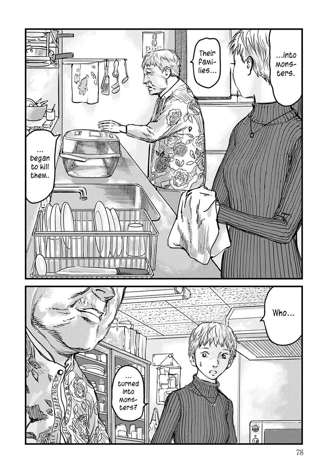 Chapter 3 - Page 2