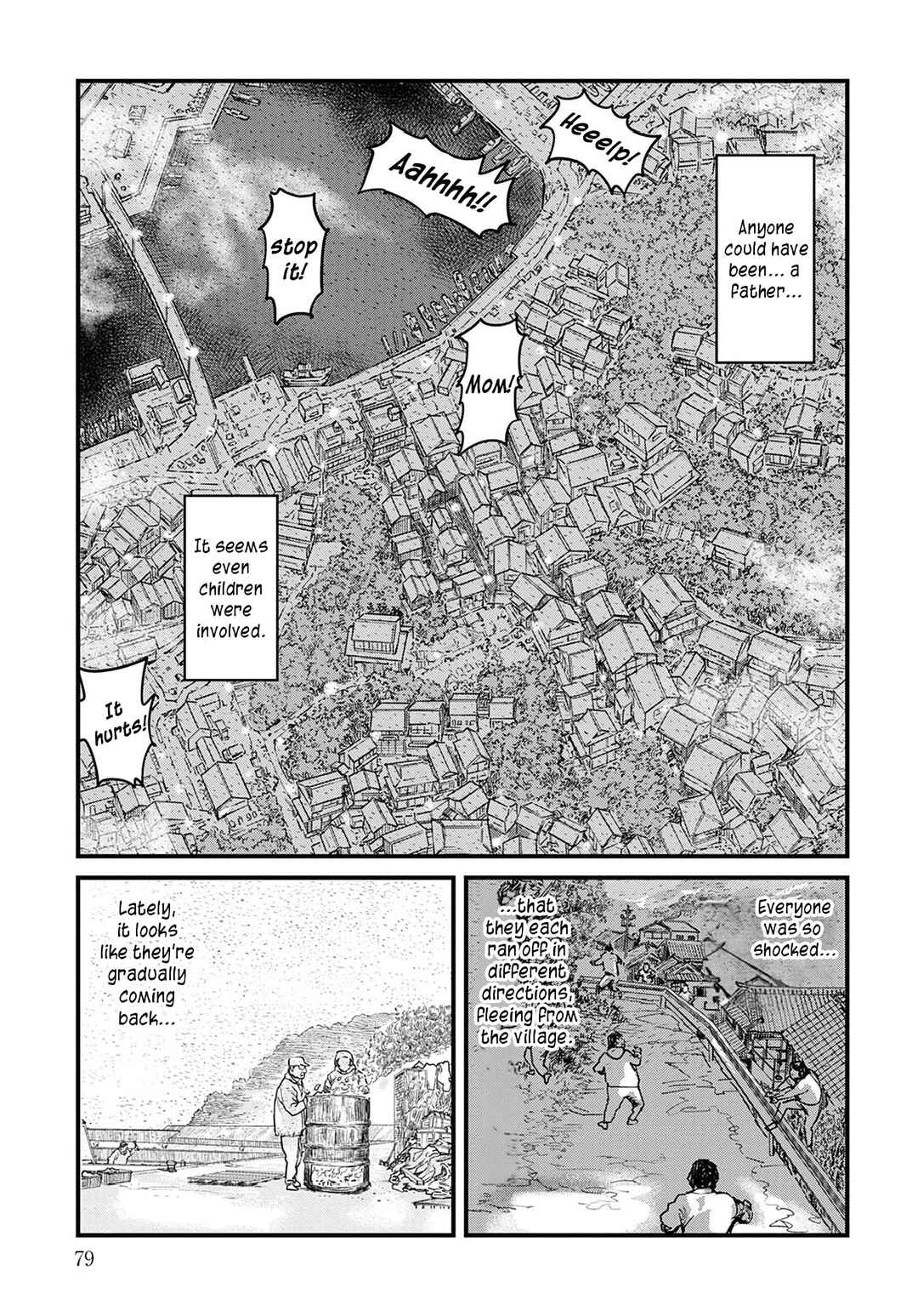 Chapter 3 - Page 3
