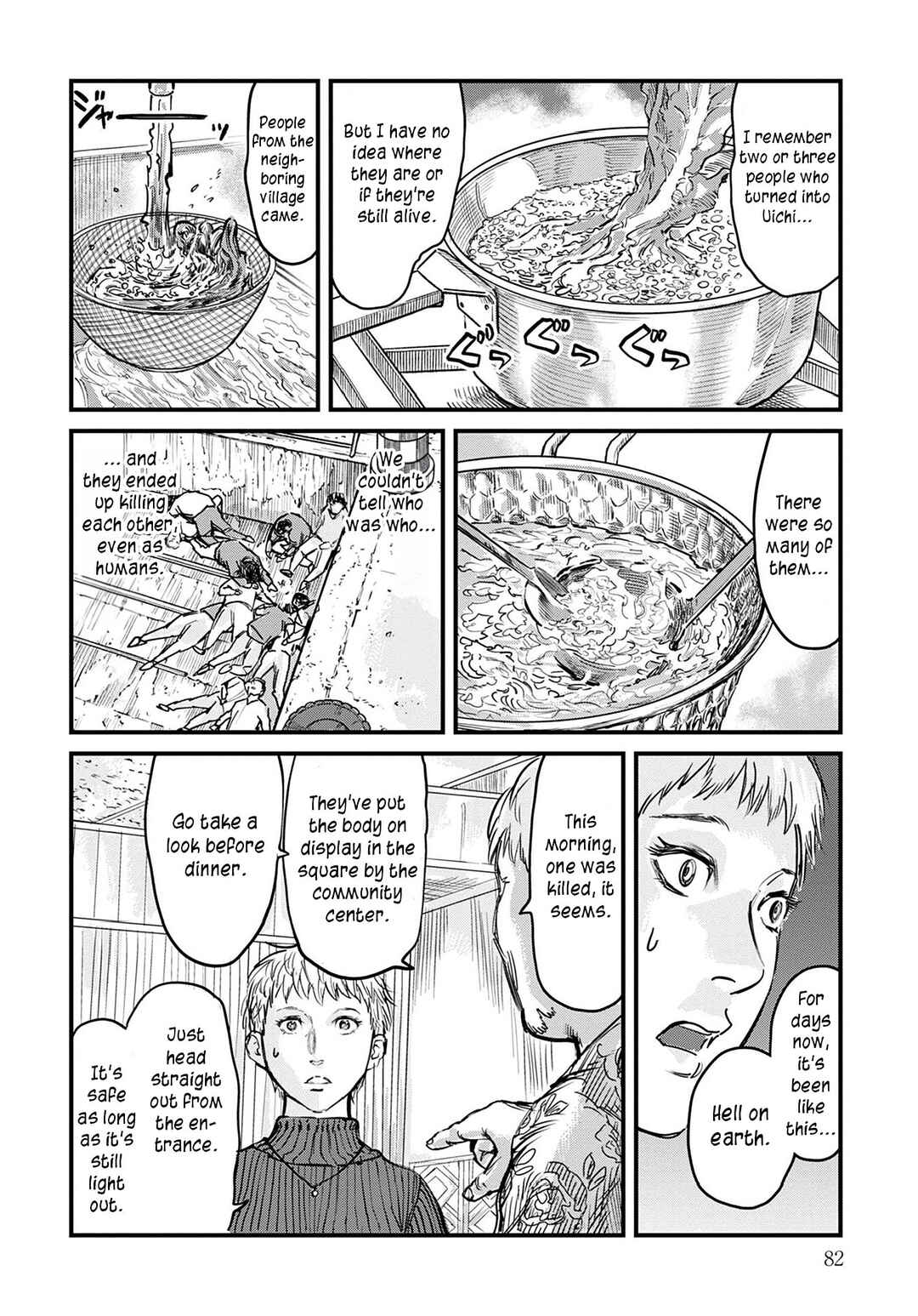 Chapter 3 - Page 6