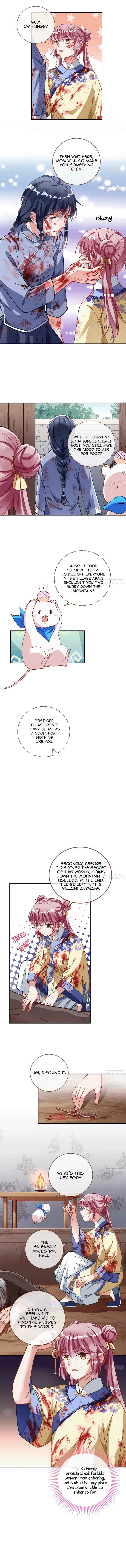Chapter 323 - Page 9