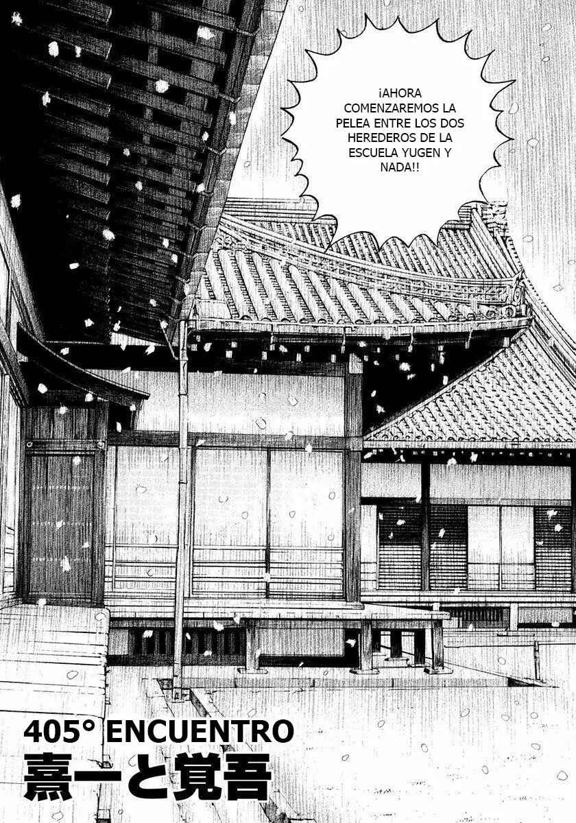 Chapter 405 - Page 1