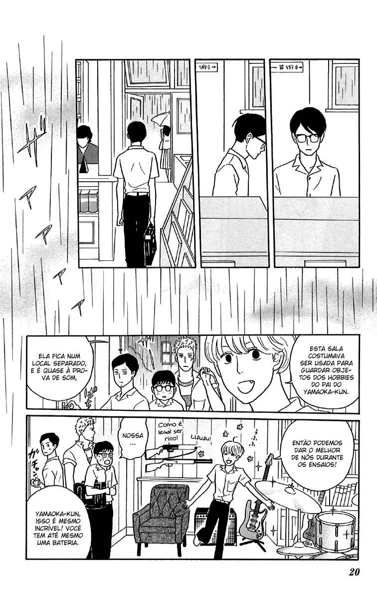 Chapter 21 - Page 23