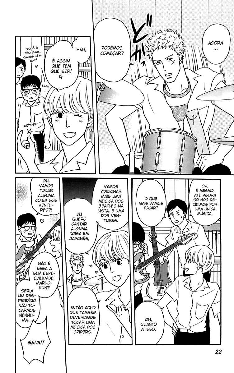 Chapter 21 - Page 25