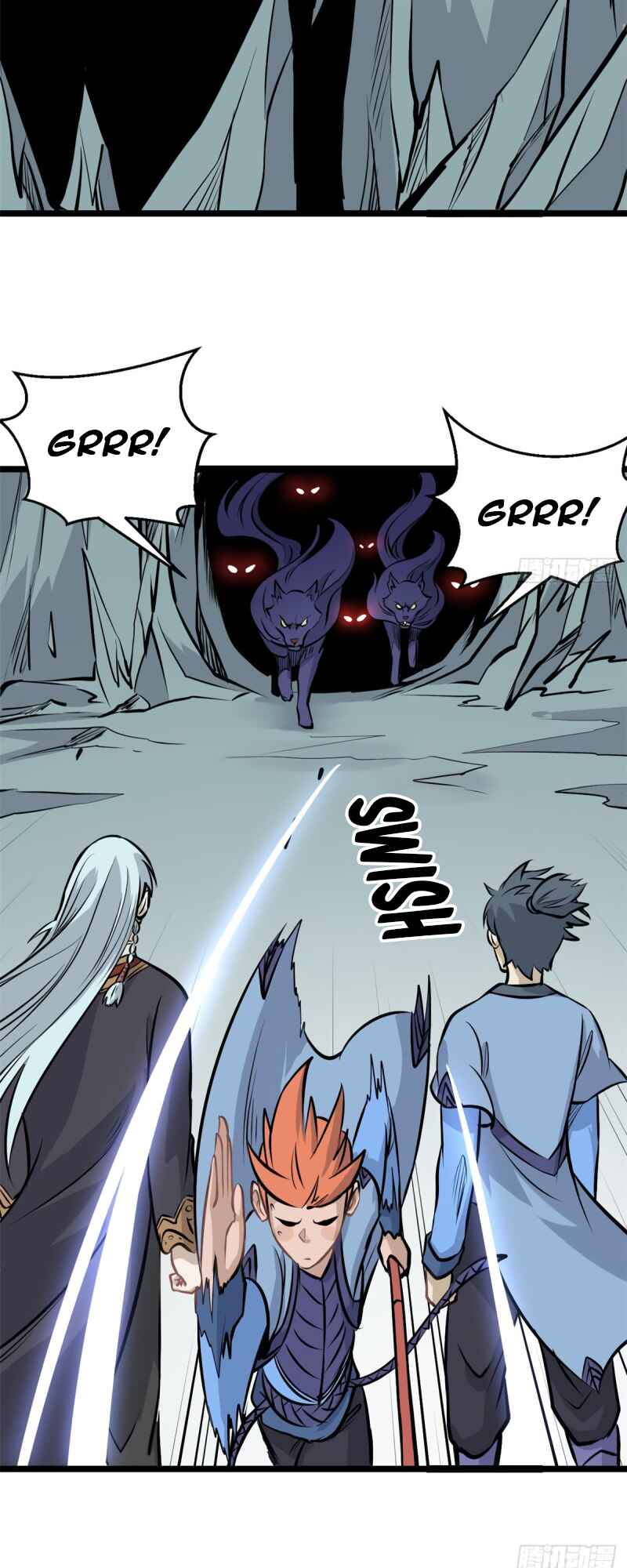 Chapter 108 - Page 12