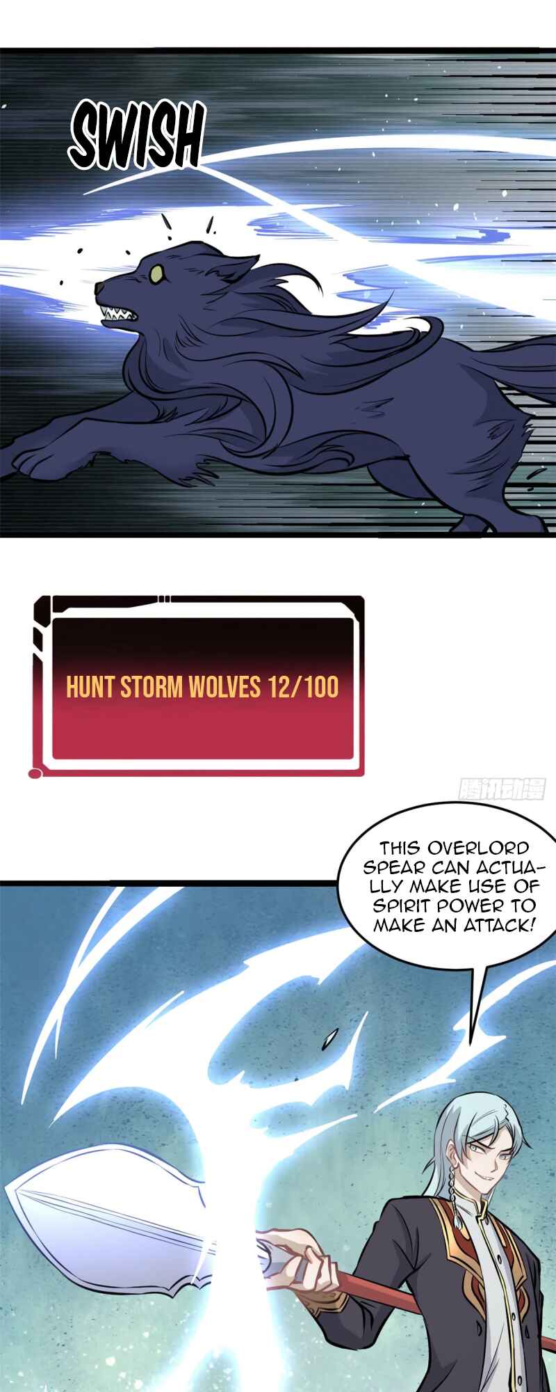 Chapter 108 - Page 8
