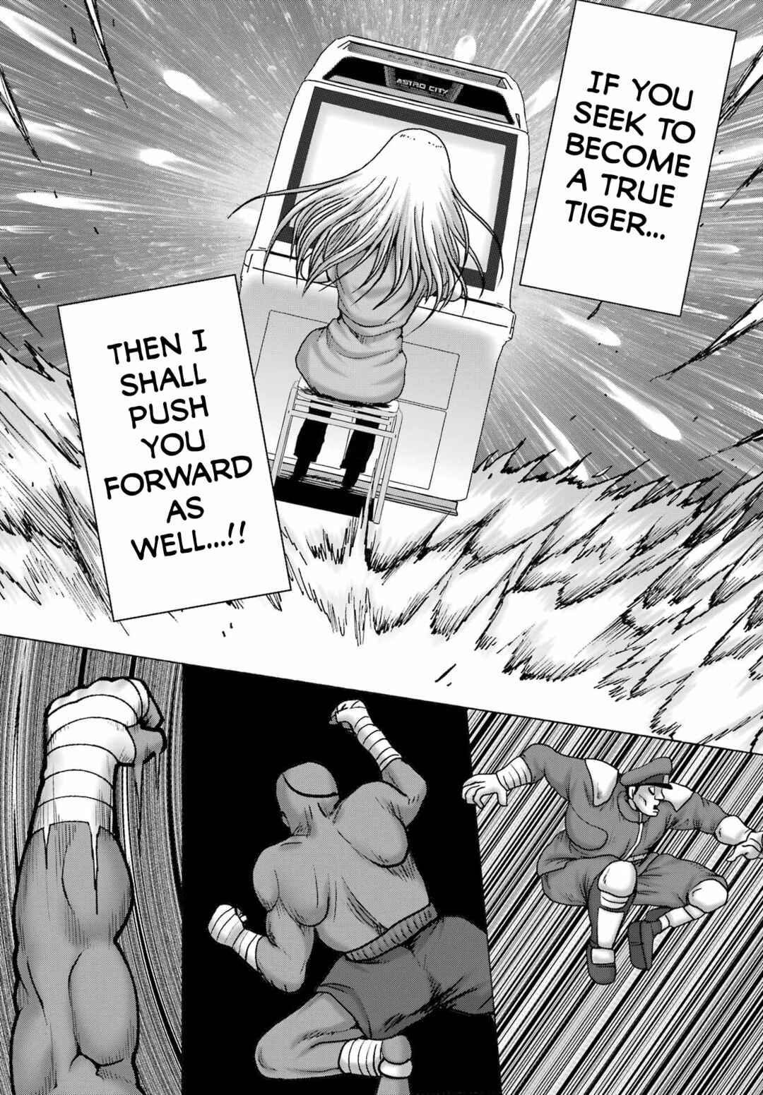 Chapter 57 - Page 22