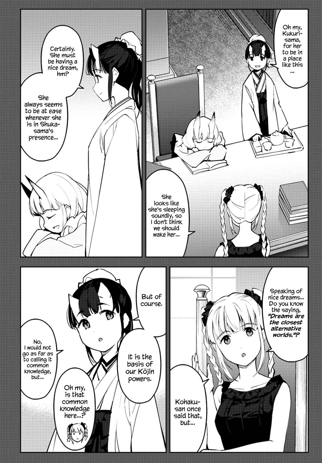Chapter 88 - Page 4