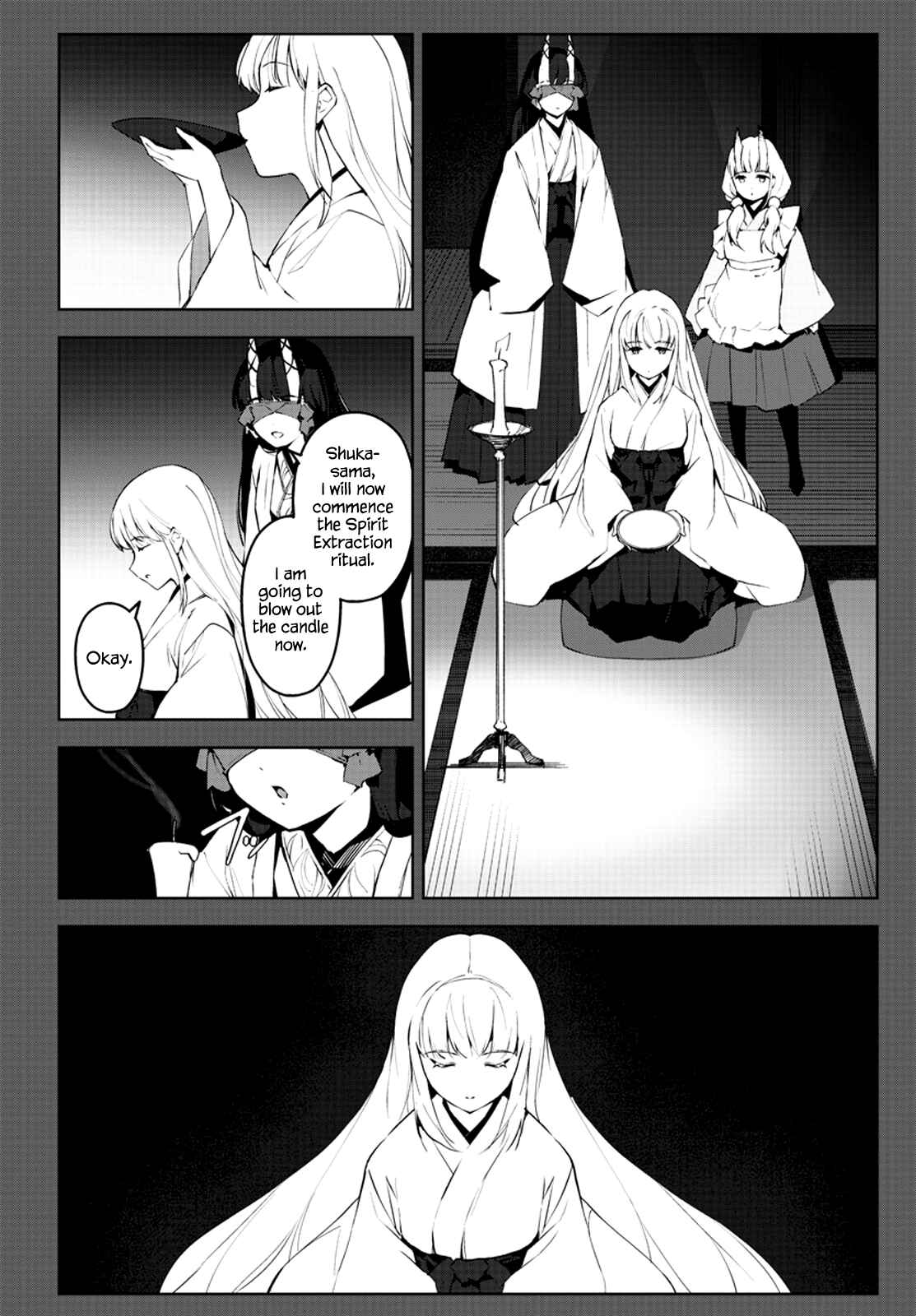 Chapter 88 - Page 40