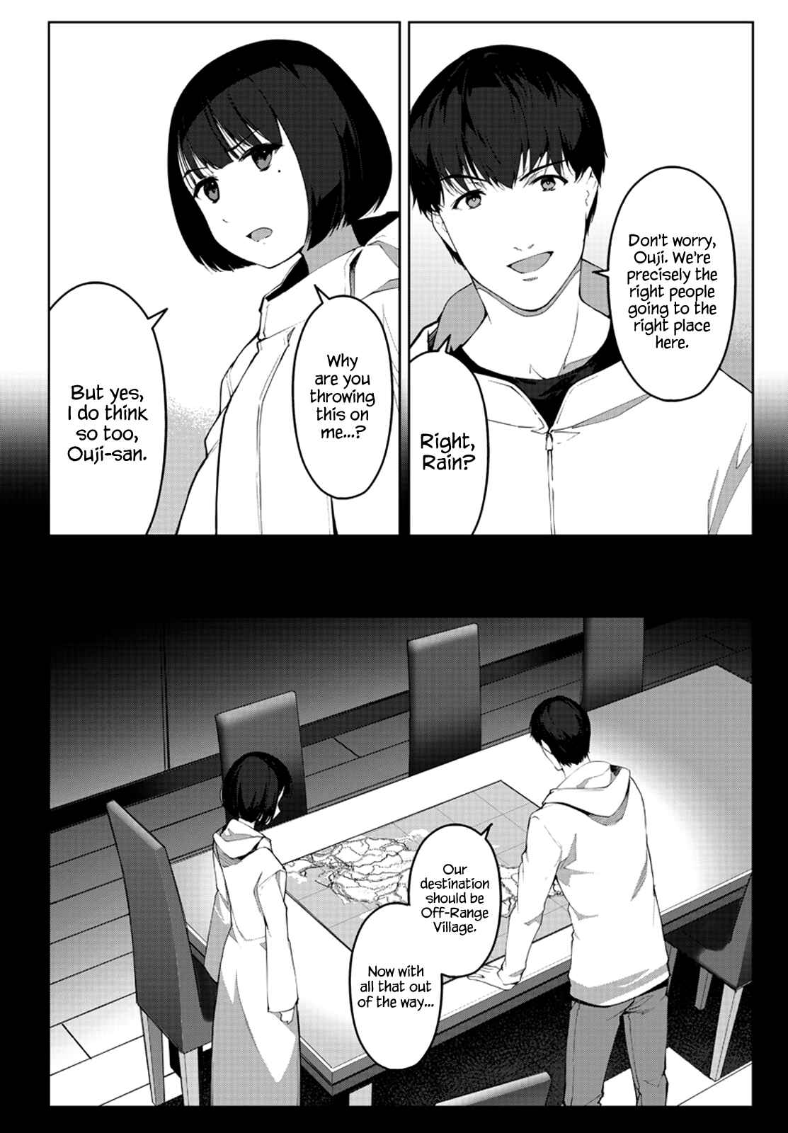 Chapter 88 - Page 8