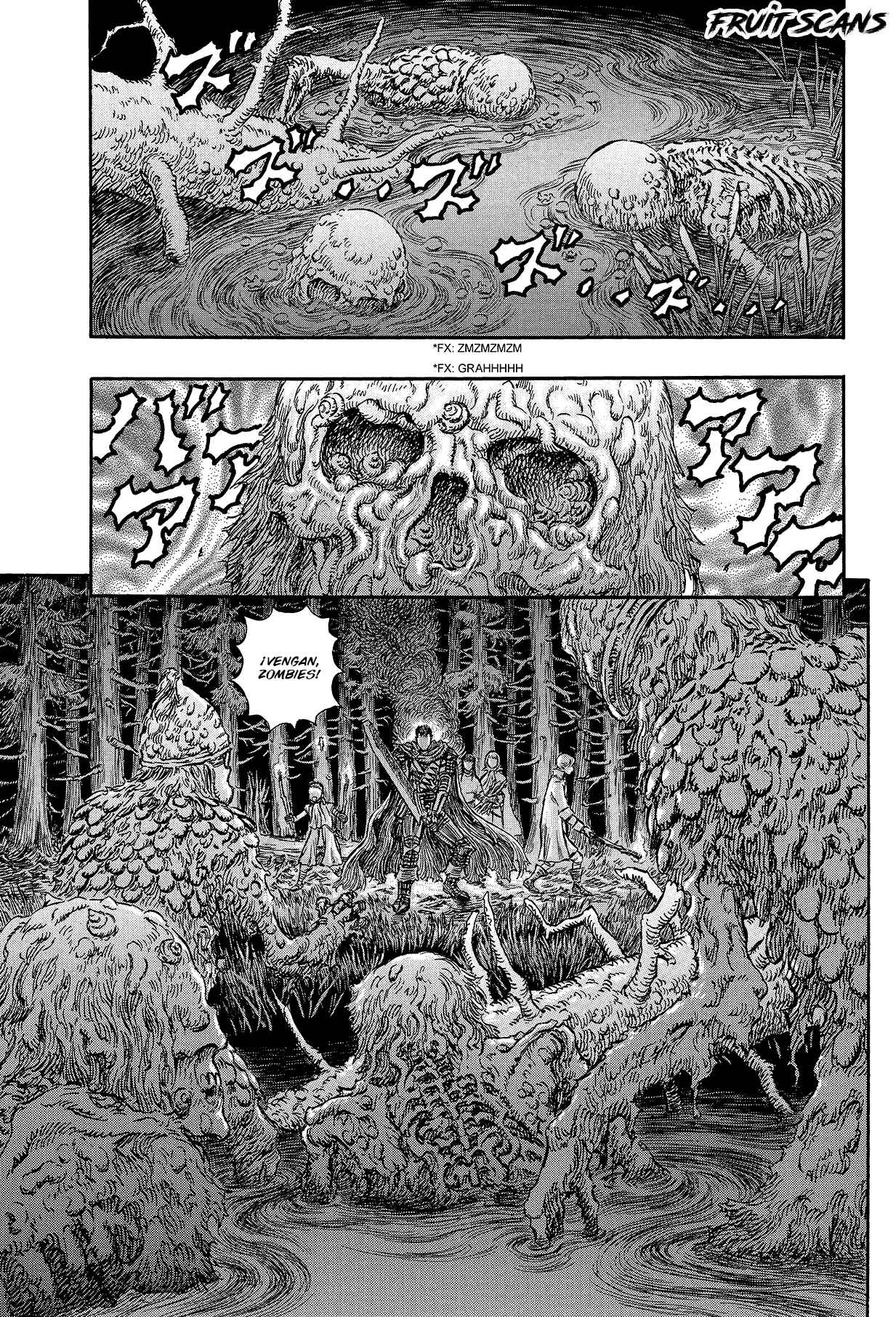 Chapter 195 - Page 19