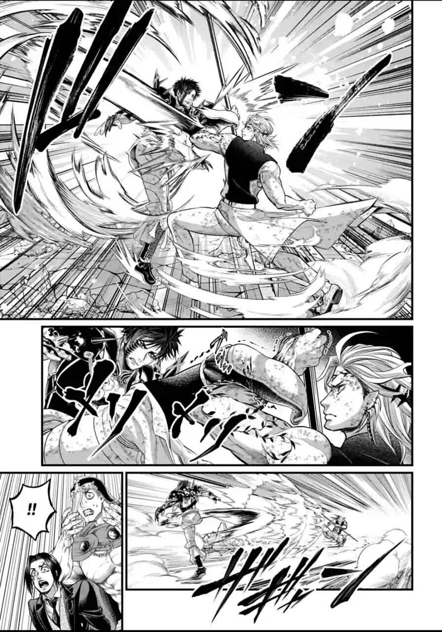 Chapter 60 - Page 20