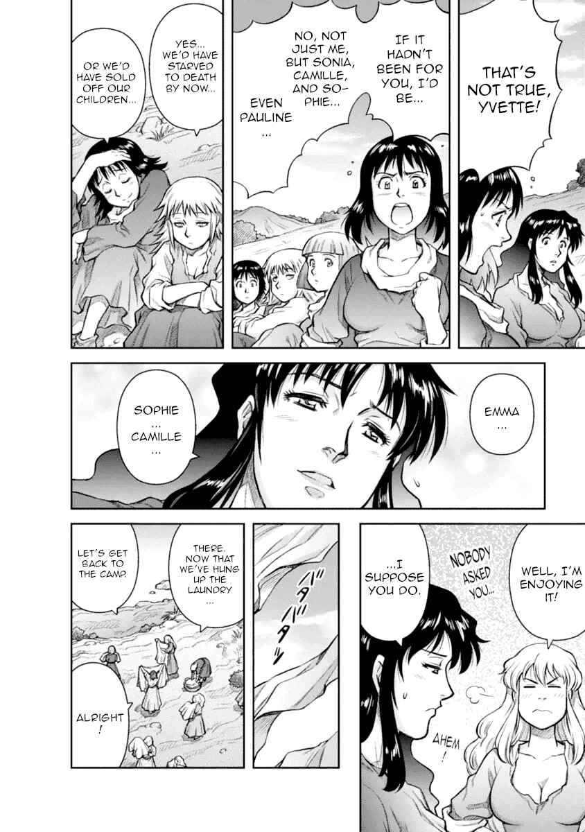 Chapter 24.5 - Page 6