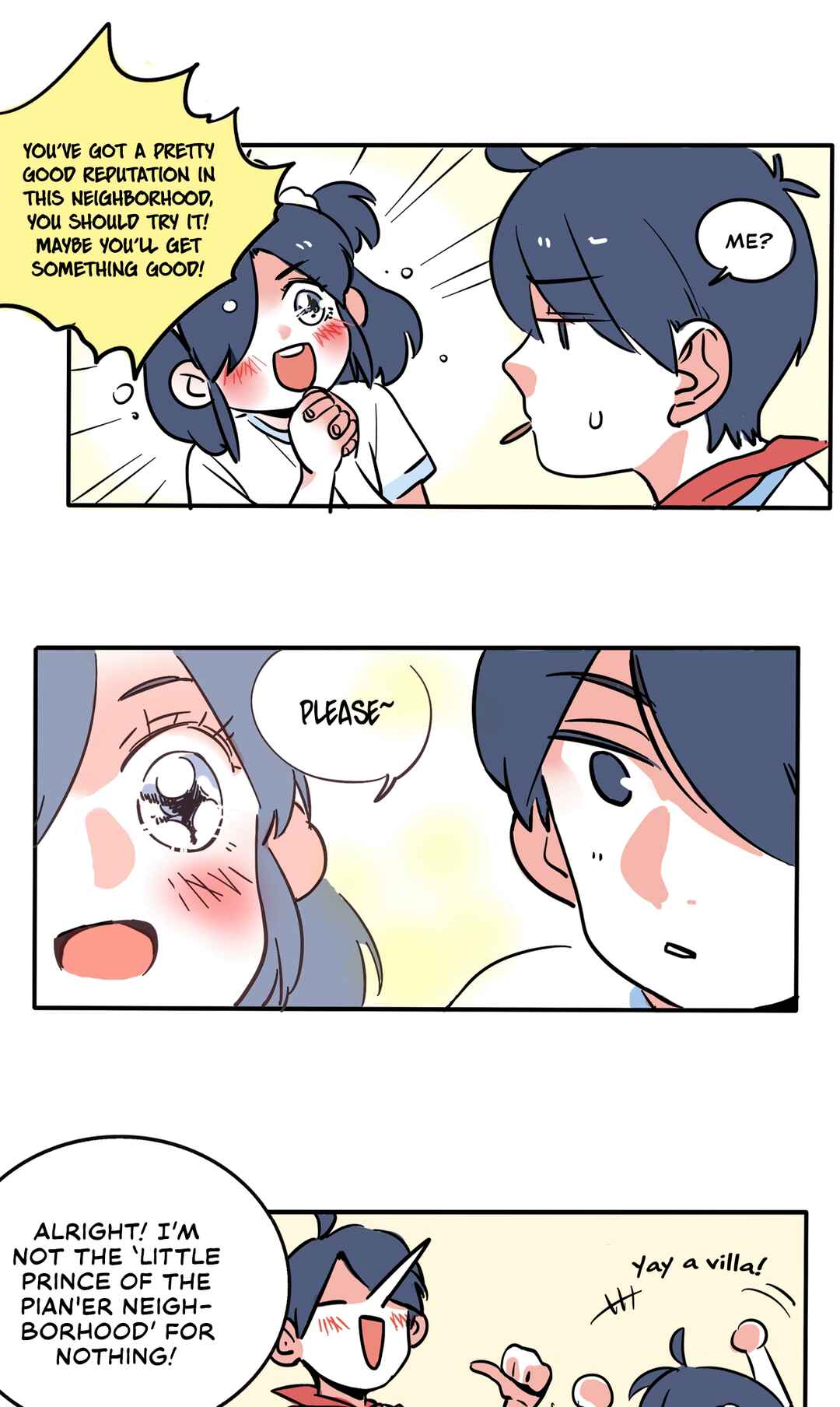 Chapter 138 - Page 3
