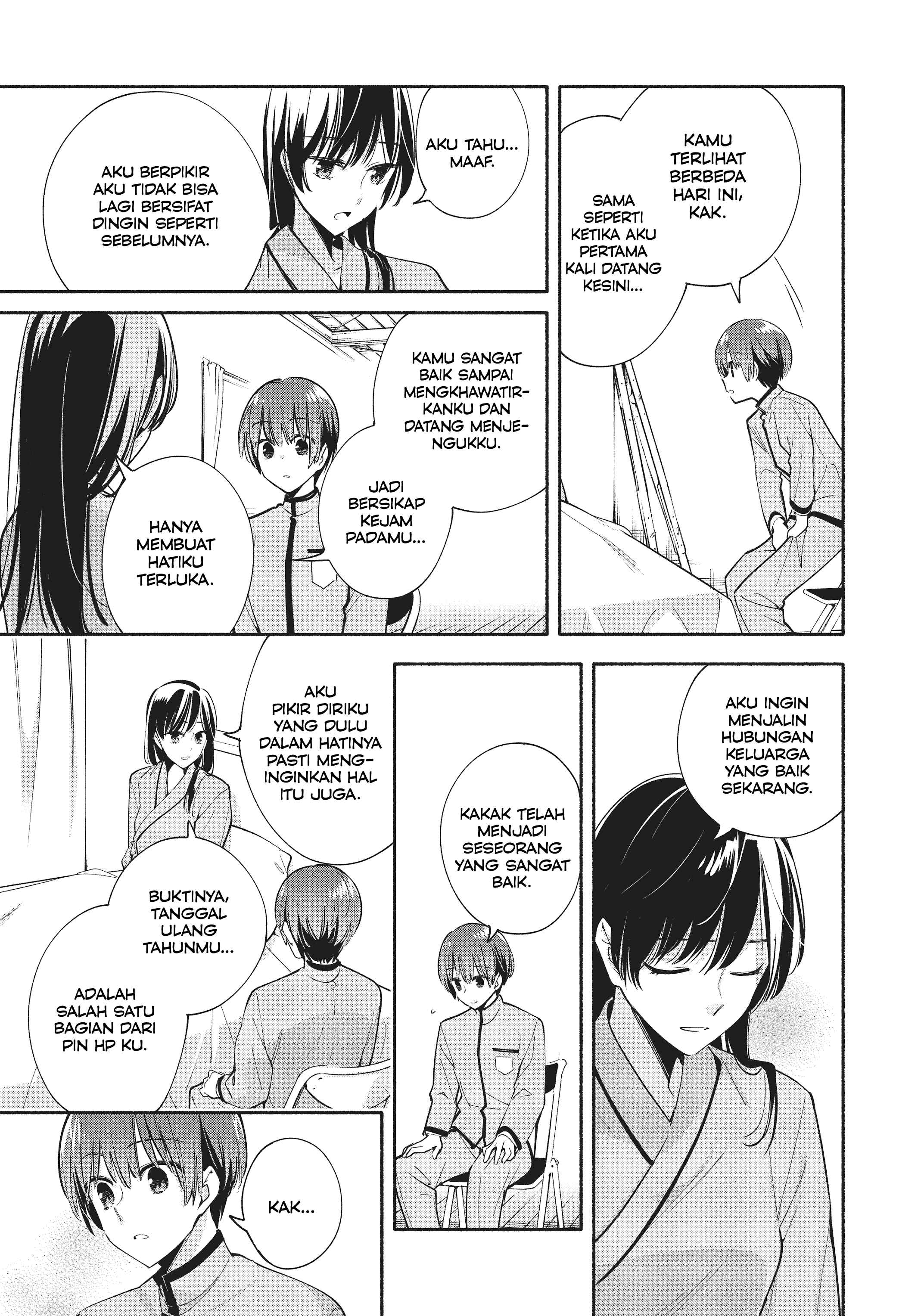 Chapter 31 - Page 21