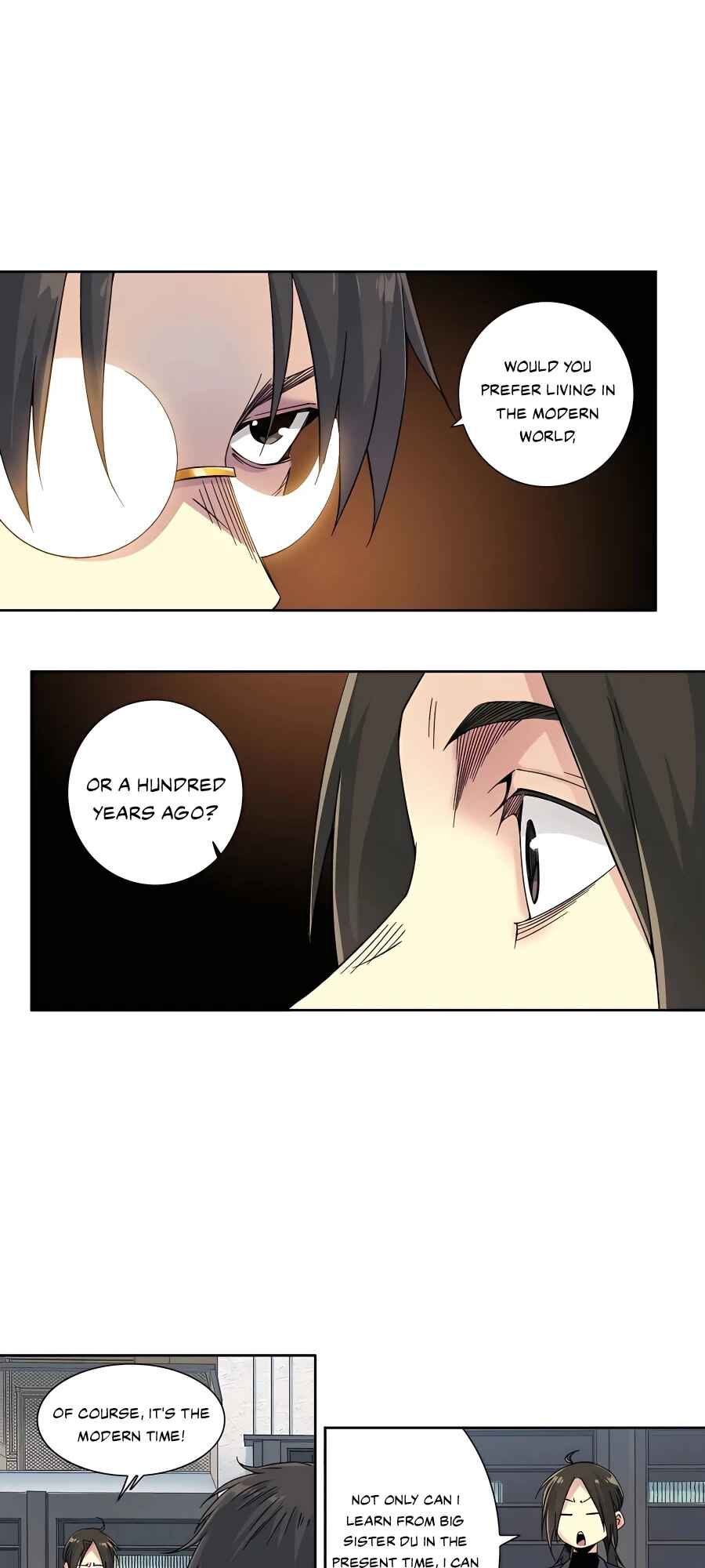 Chapter 219 - Page 11