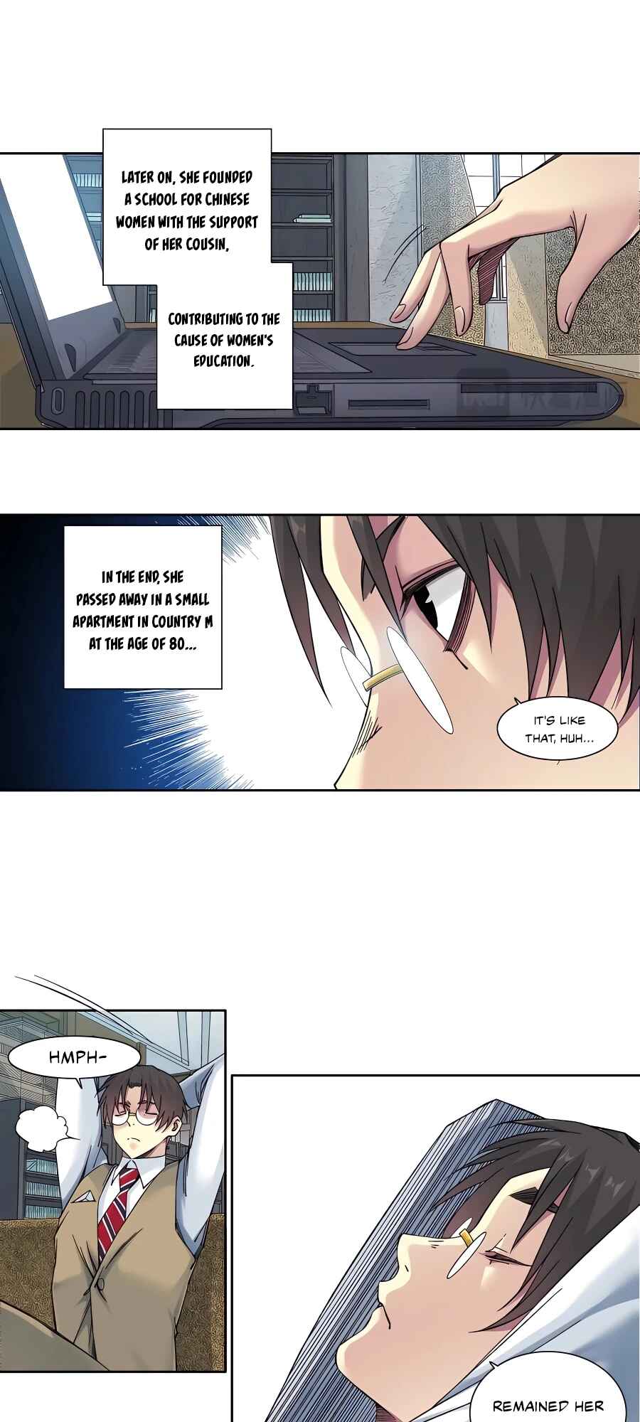 Chapter 219 - Page 4