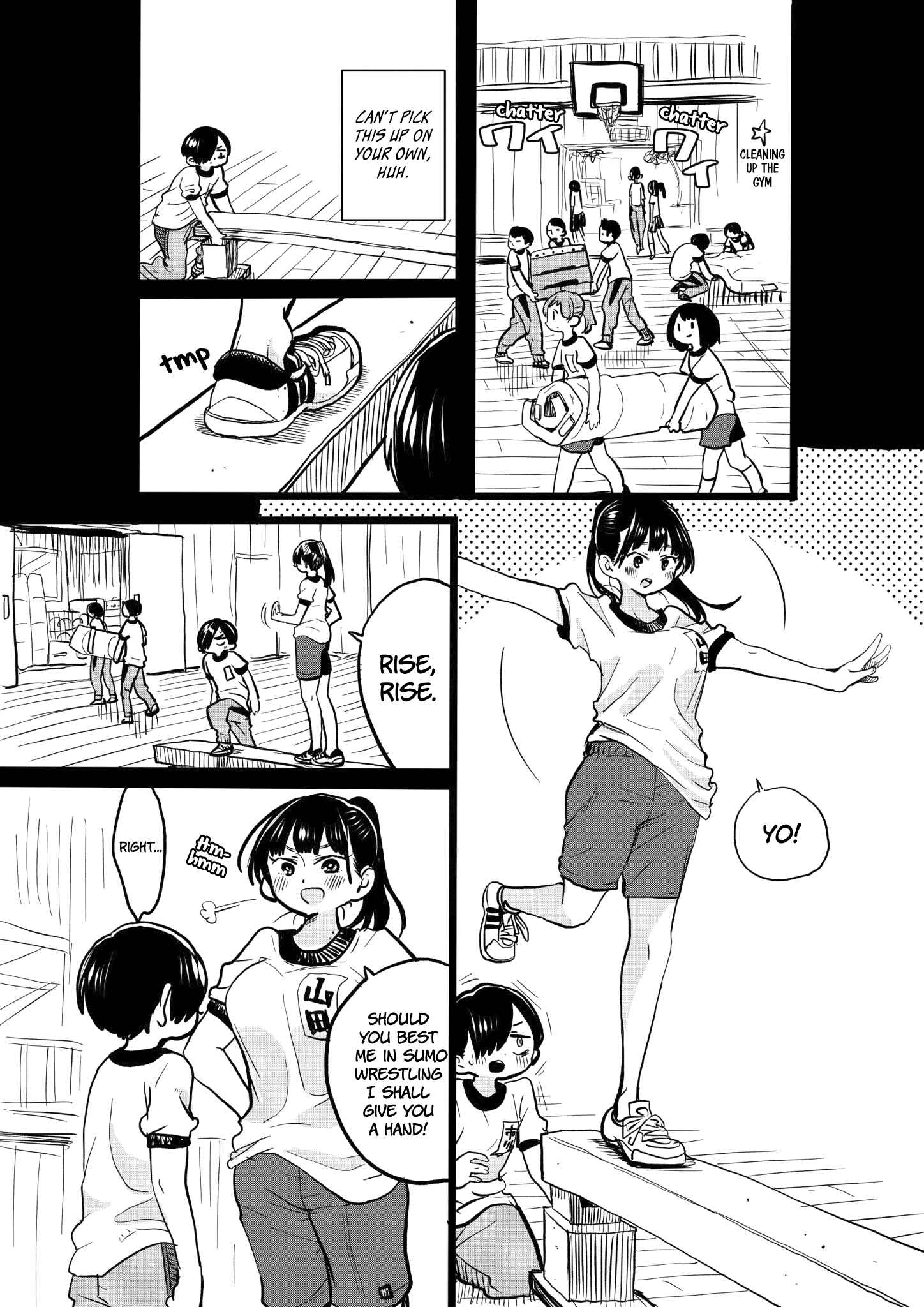 Chapter 27.1 - Page 1