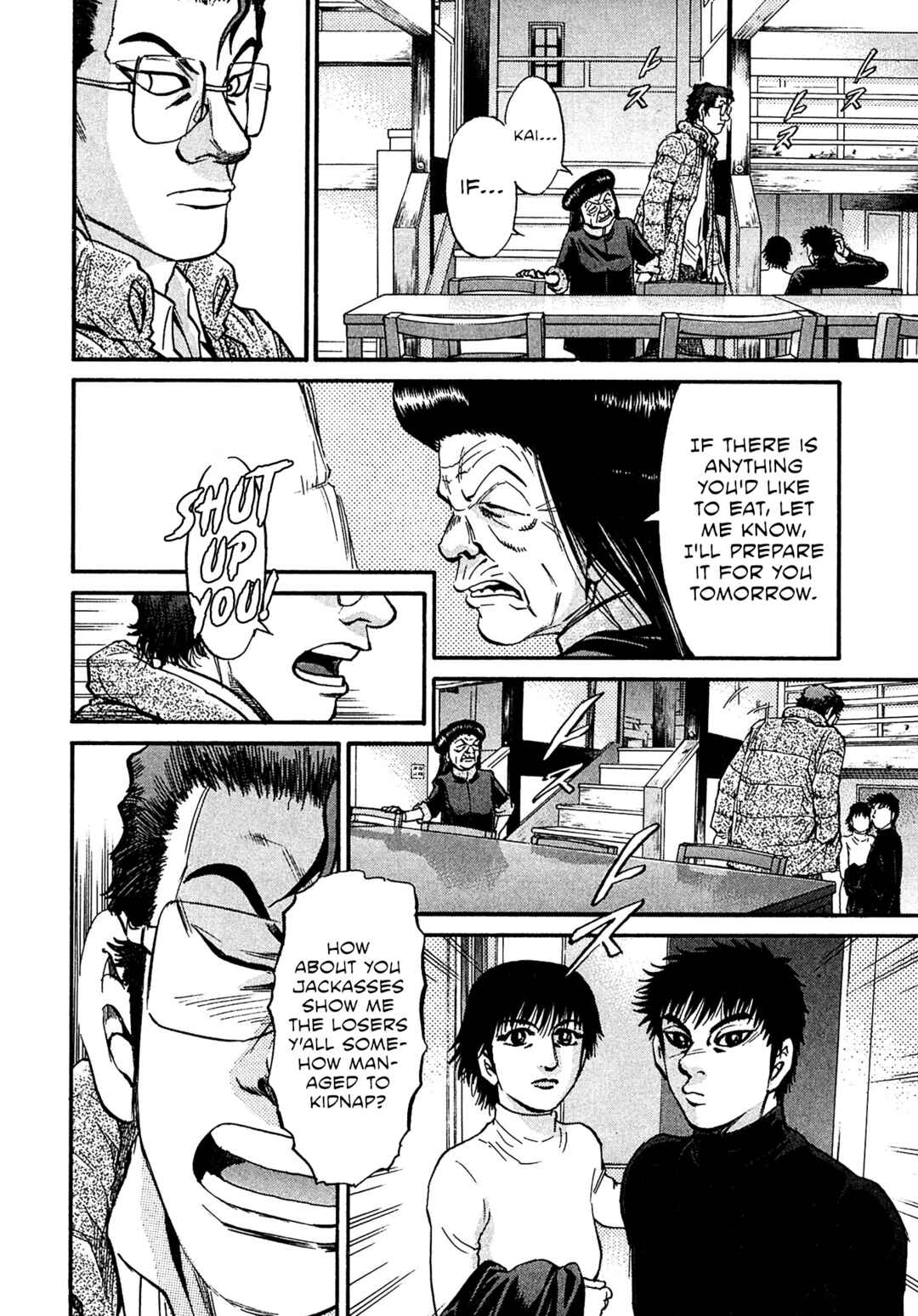 Chapter 90 - Page 12