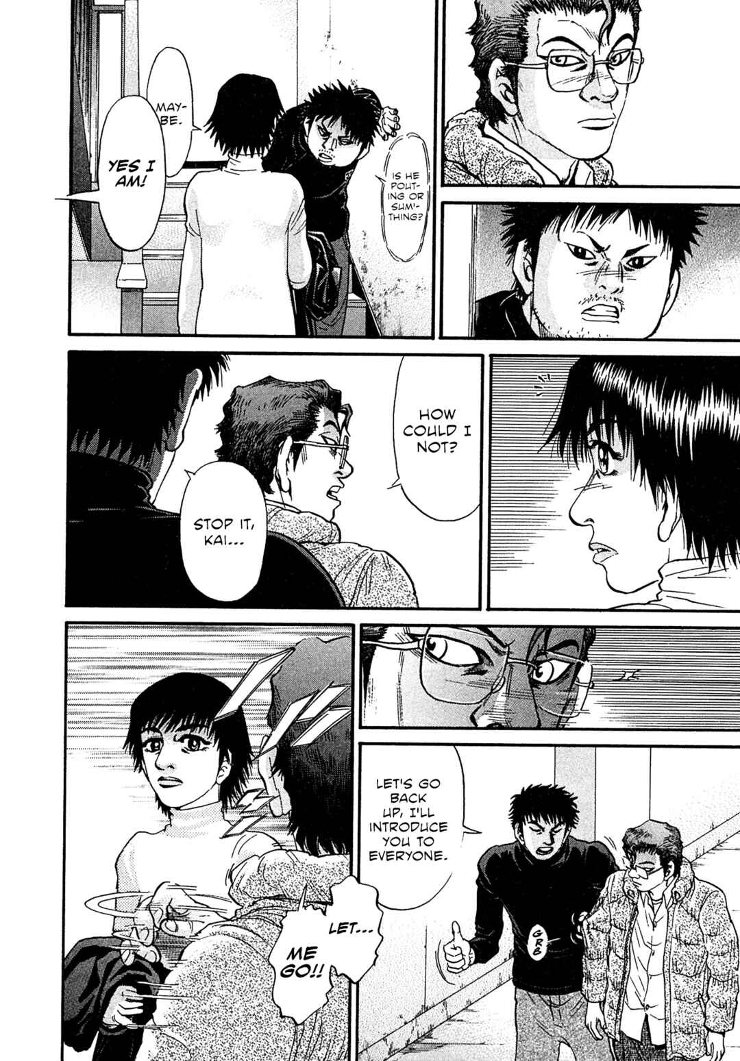 Chapter 90 - Page 14