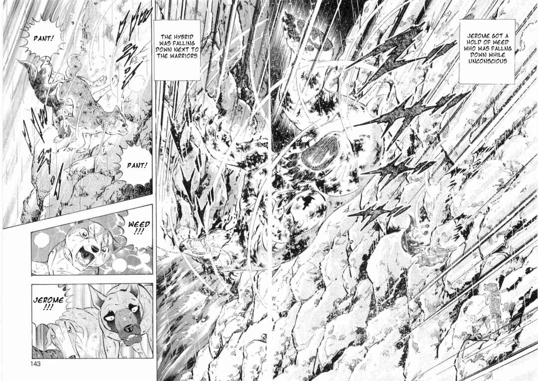 Chapter 489 - Page 11