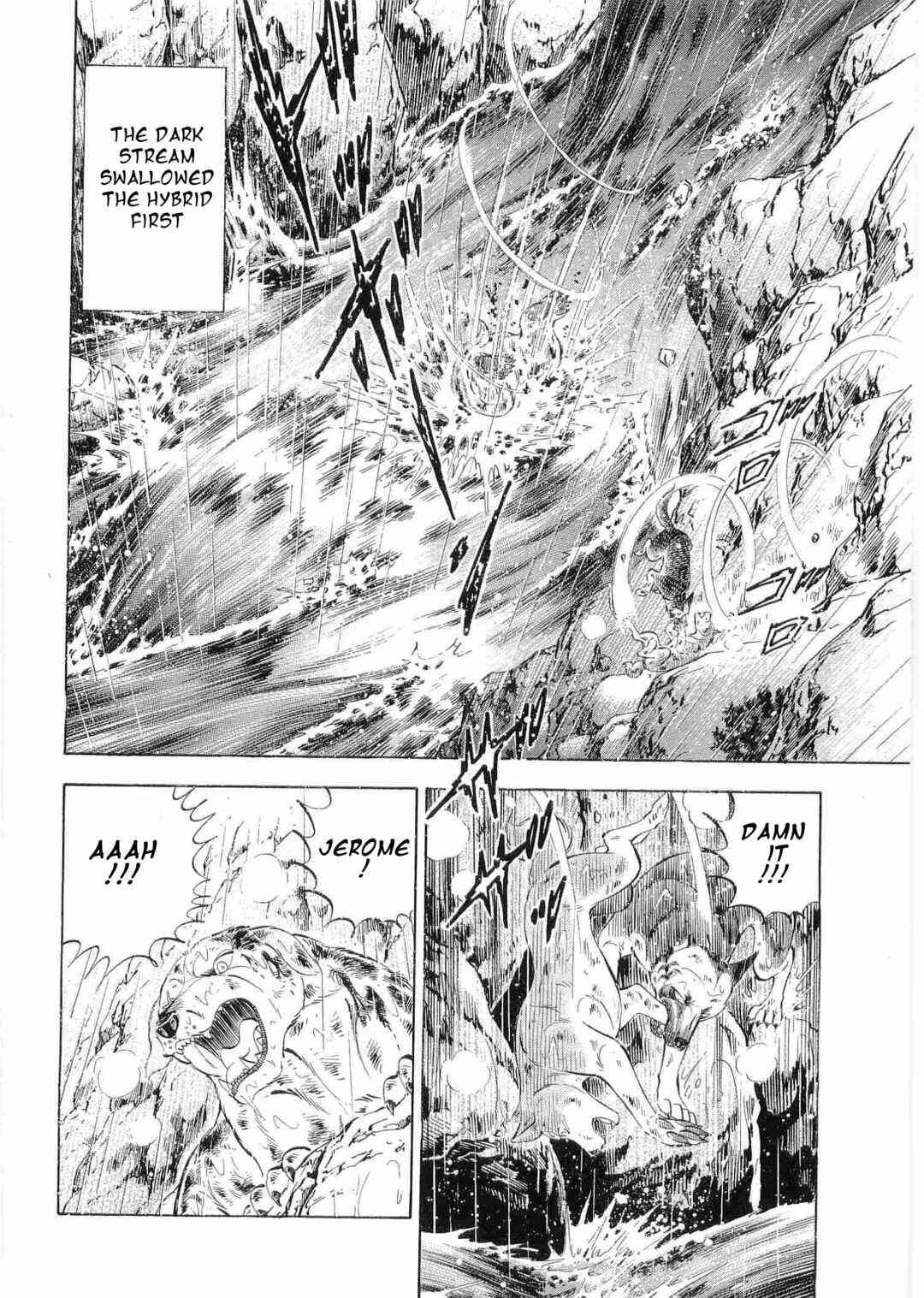 Chapter 489 - Page 14