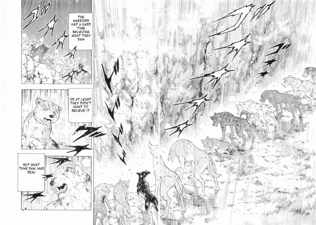 Chapter 489 - Page 18