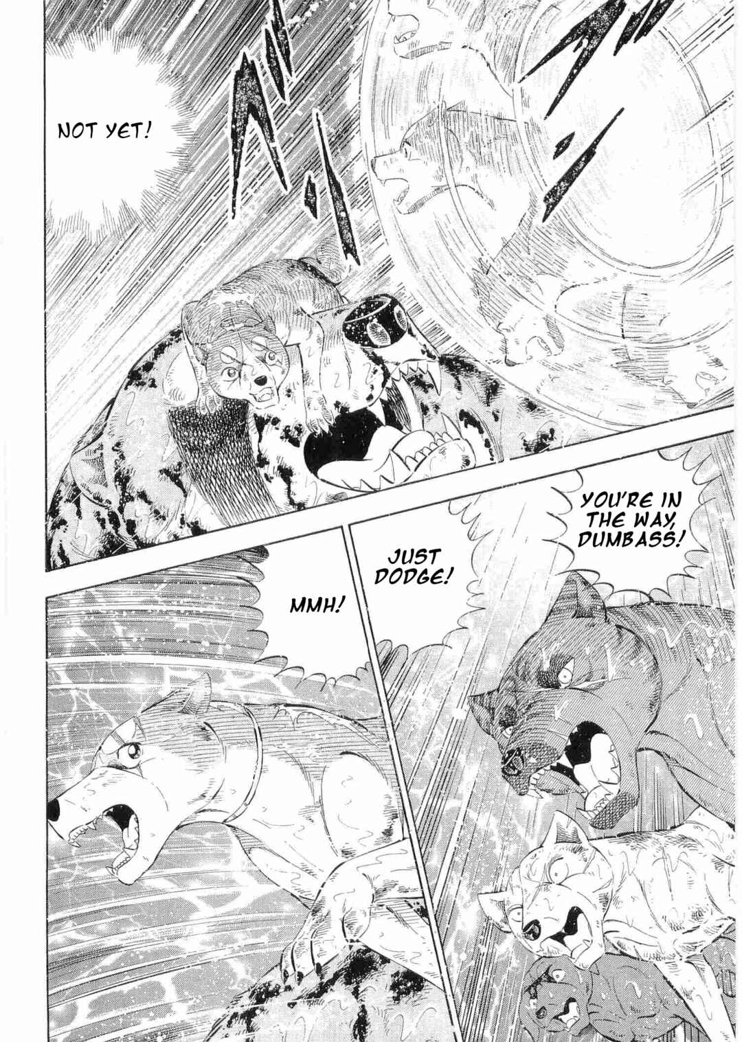 Chapter 489 - Page 4