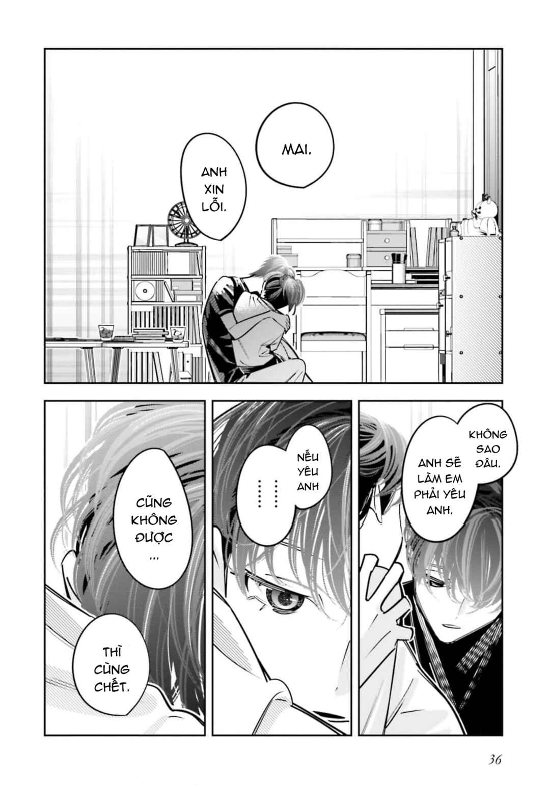 Chapter 23 - Page 6