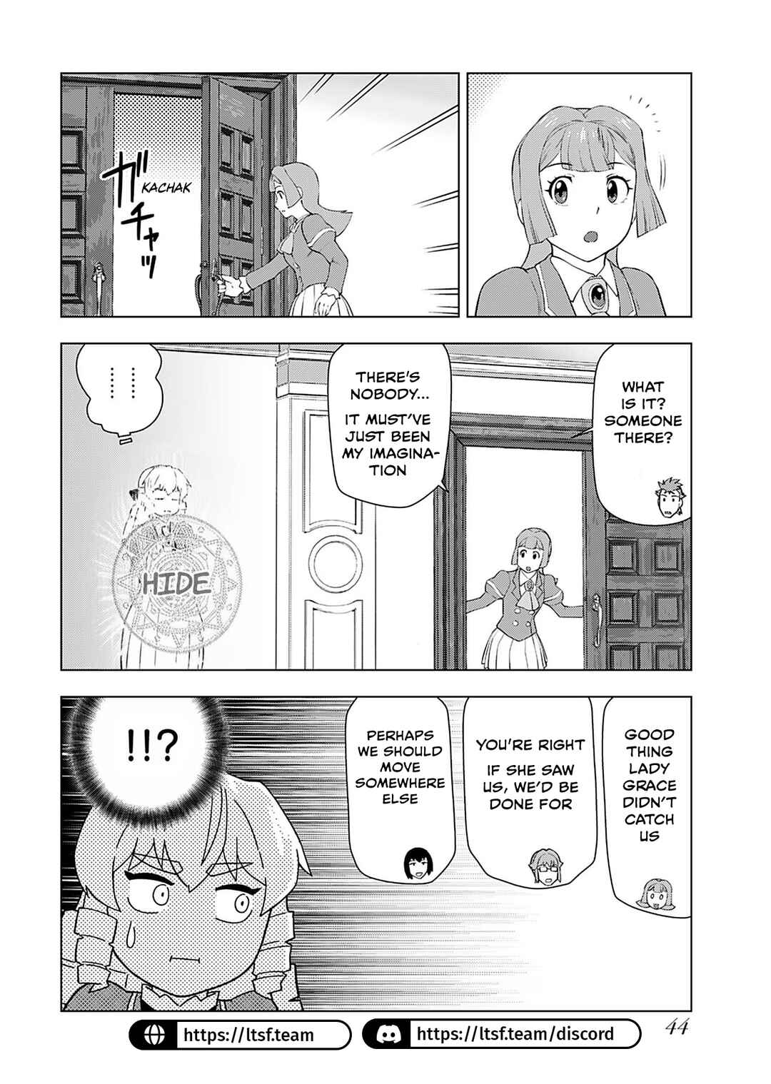 Chapter 36 - Page 10