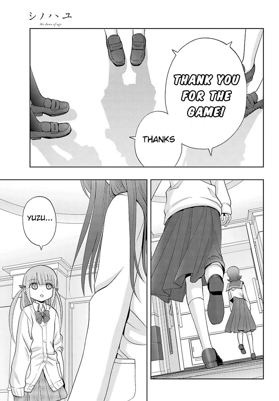 Chapter 69 - Page 21