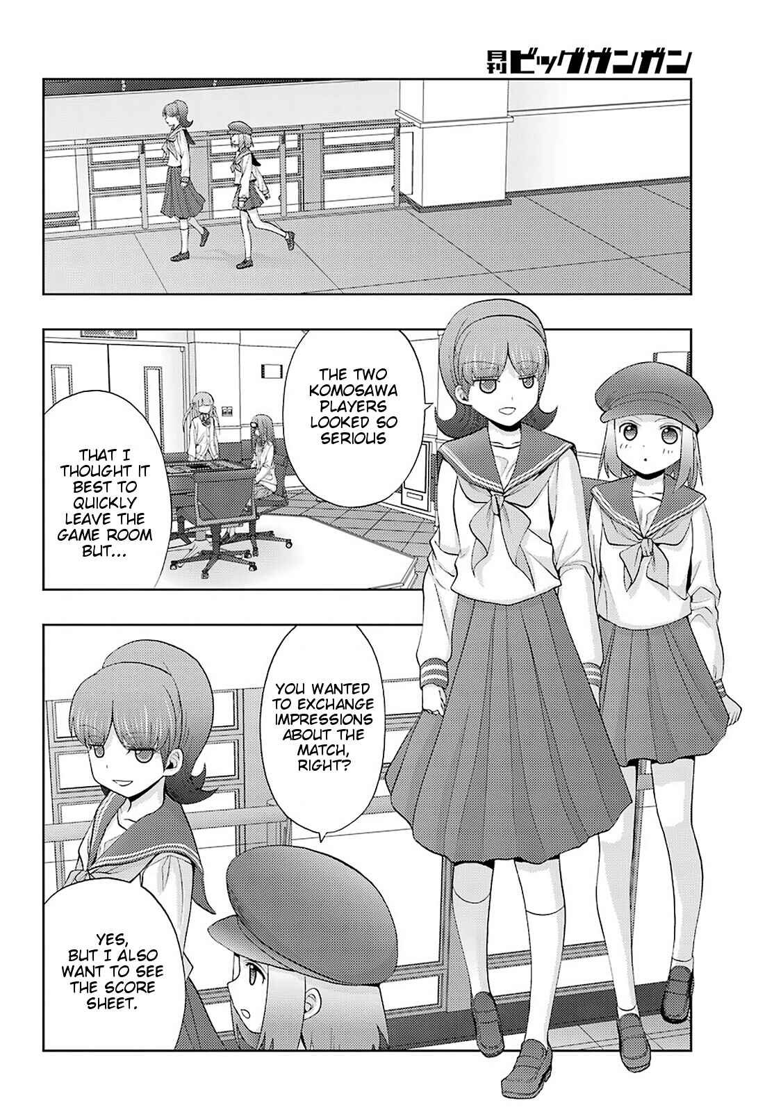 Chapter 69 - Page 28
