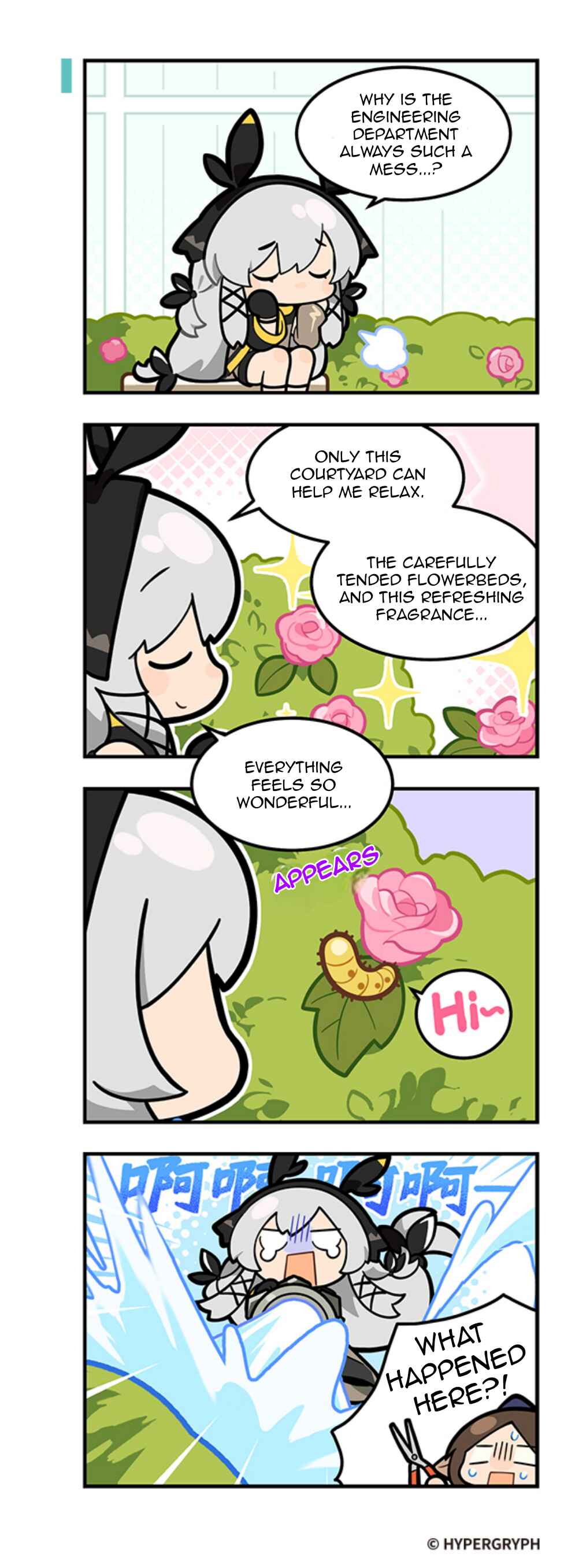 Chapter 307 - Page 2