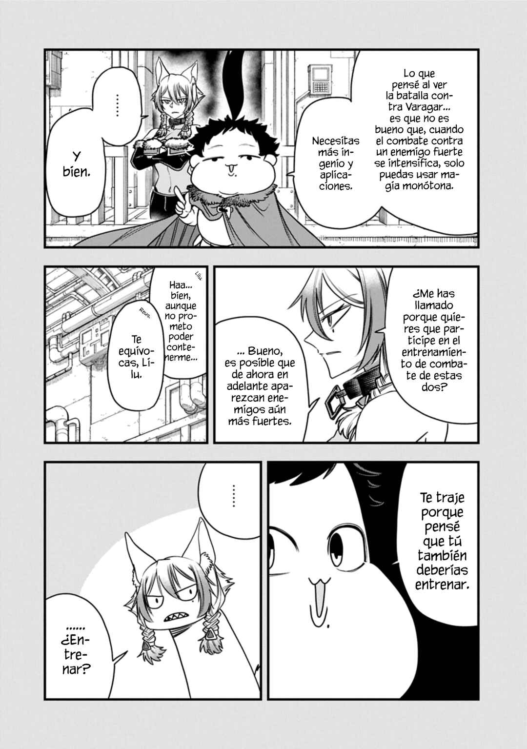 Chapter 75 - Page 14
