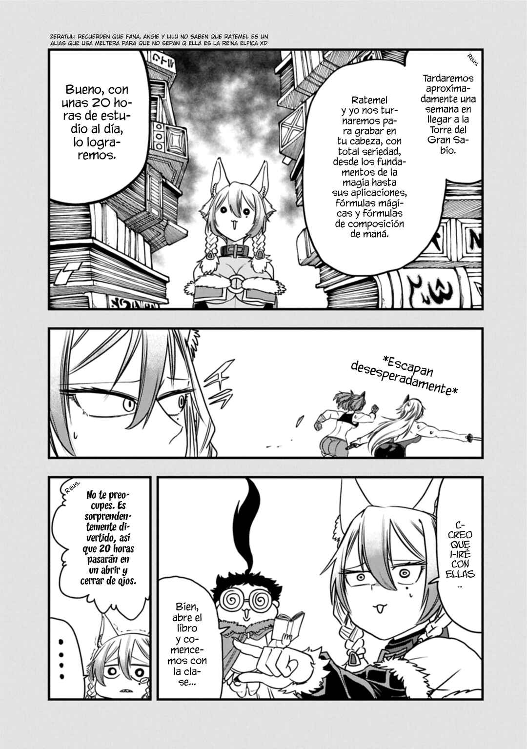 Chapter 75 - Page 17