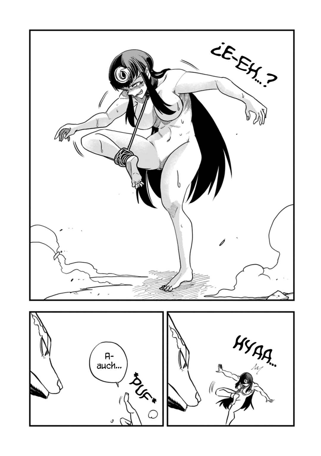 Chapter 75 - Page 27