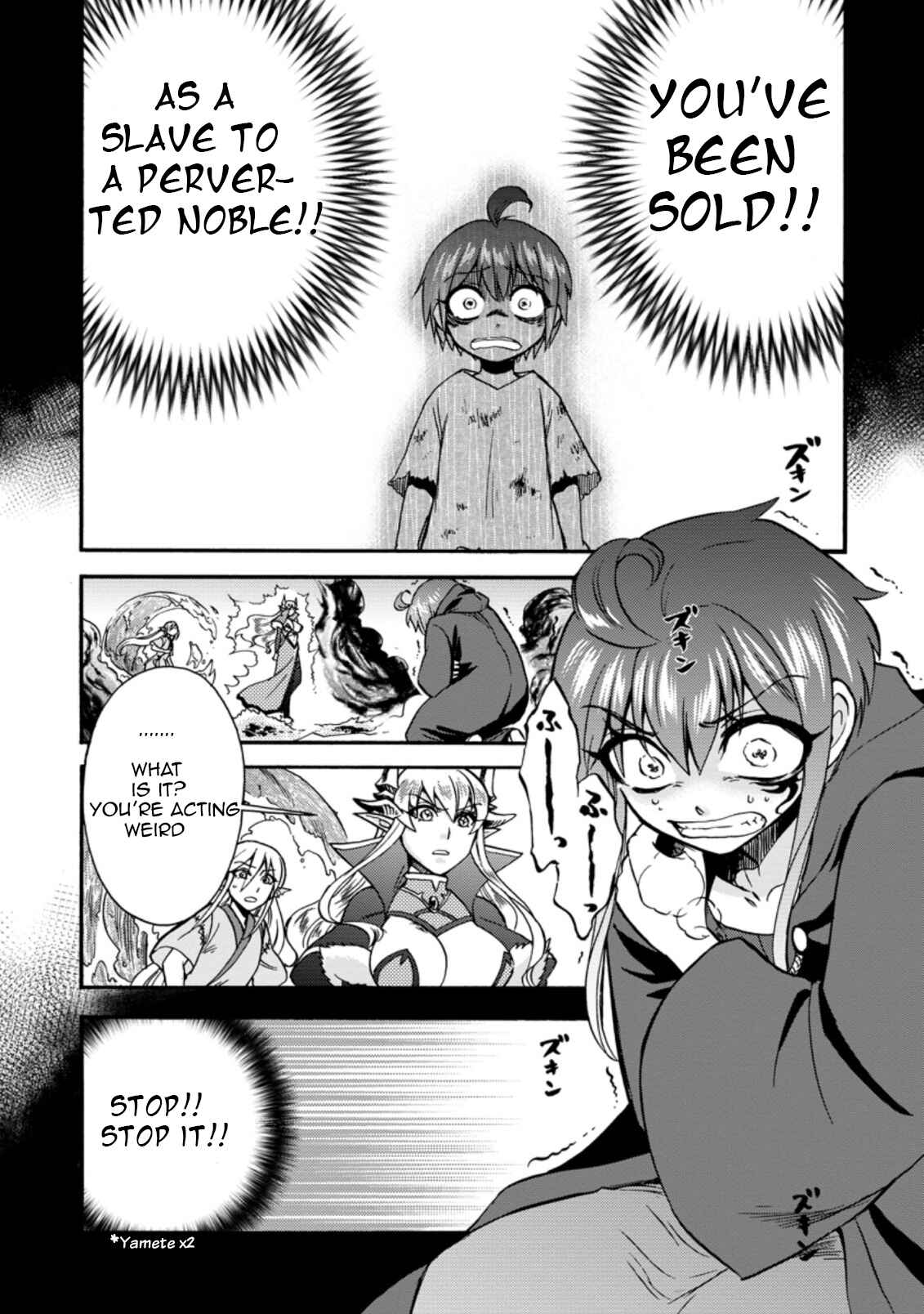 Chapter 28 - Page 16