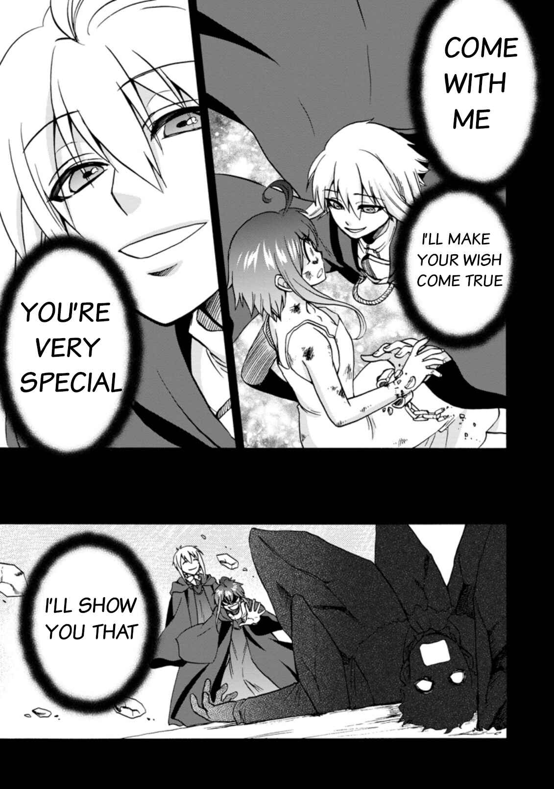 Chapter 28 - Page 19