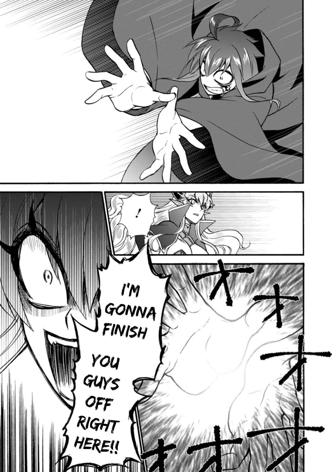 Chapter 28 - Page 21