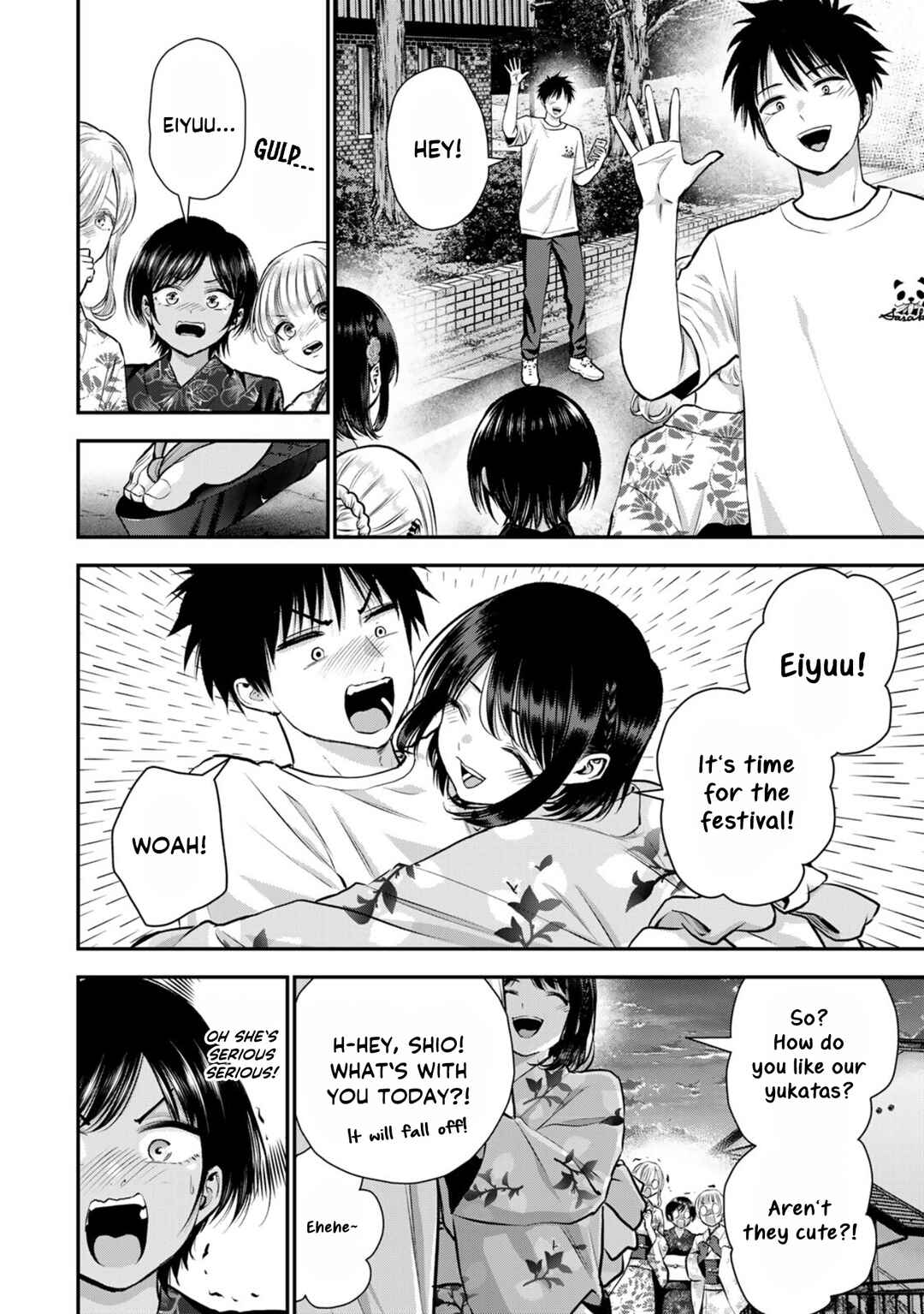 Chapter 113 - Page 4