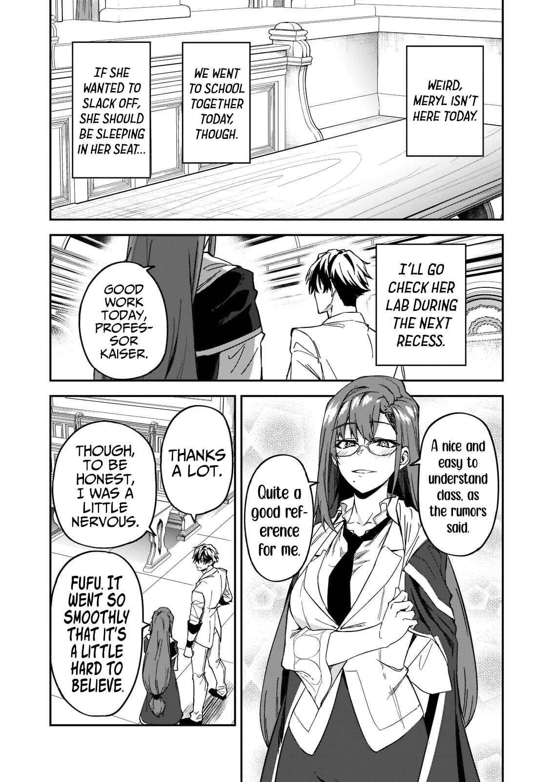 Chapter 20 - Page 20