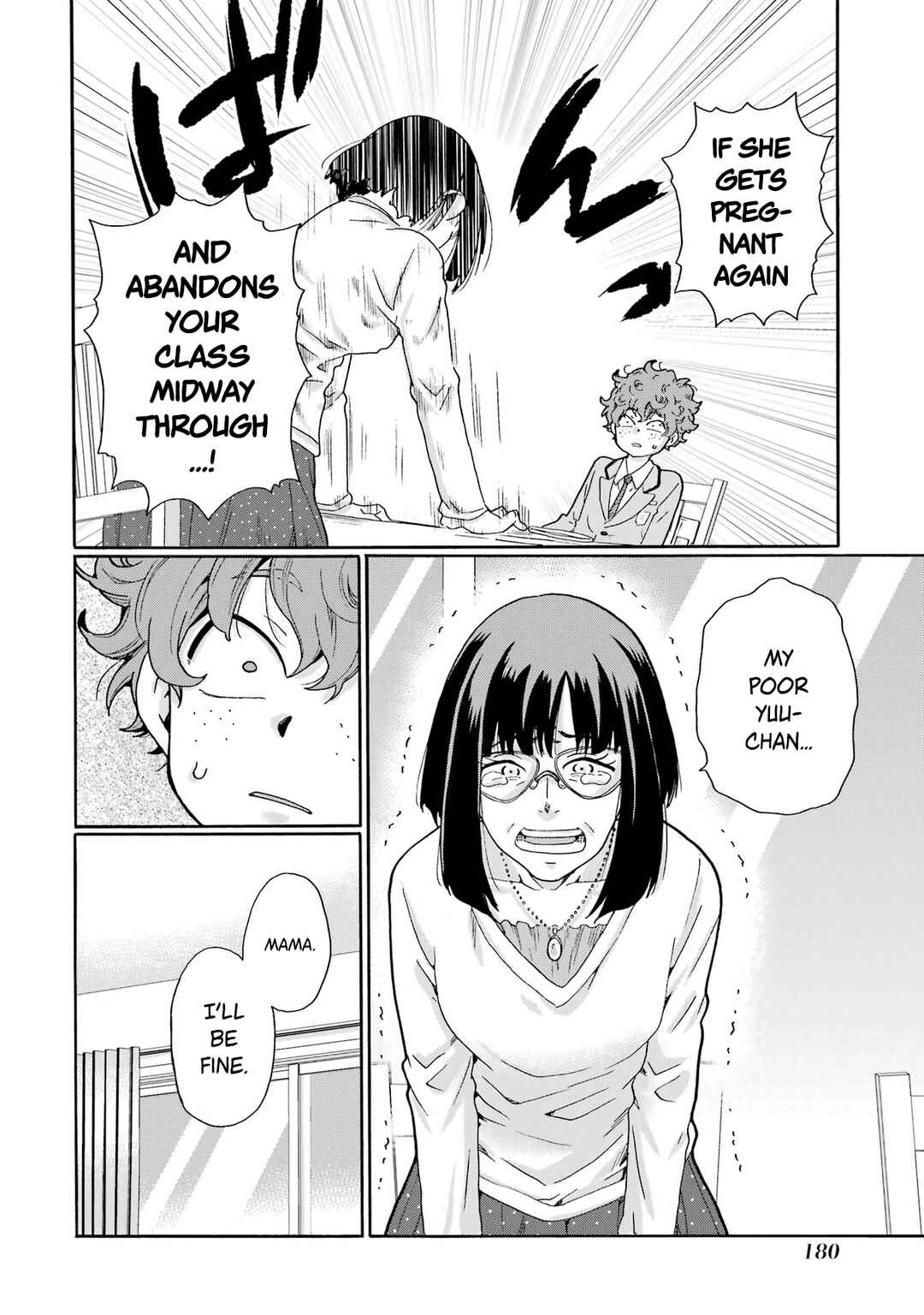 Chapter 5 - Page 6