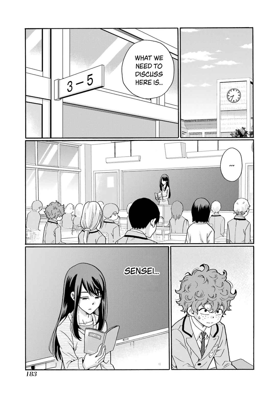 Chapter 5 - Page 9