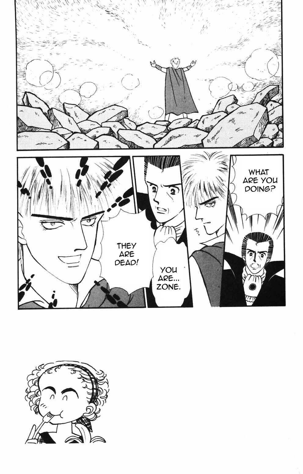 Chapter 89 - Page 14