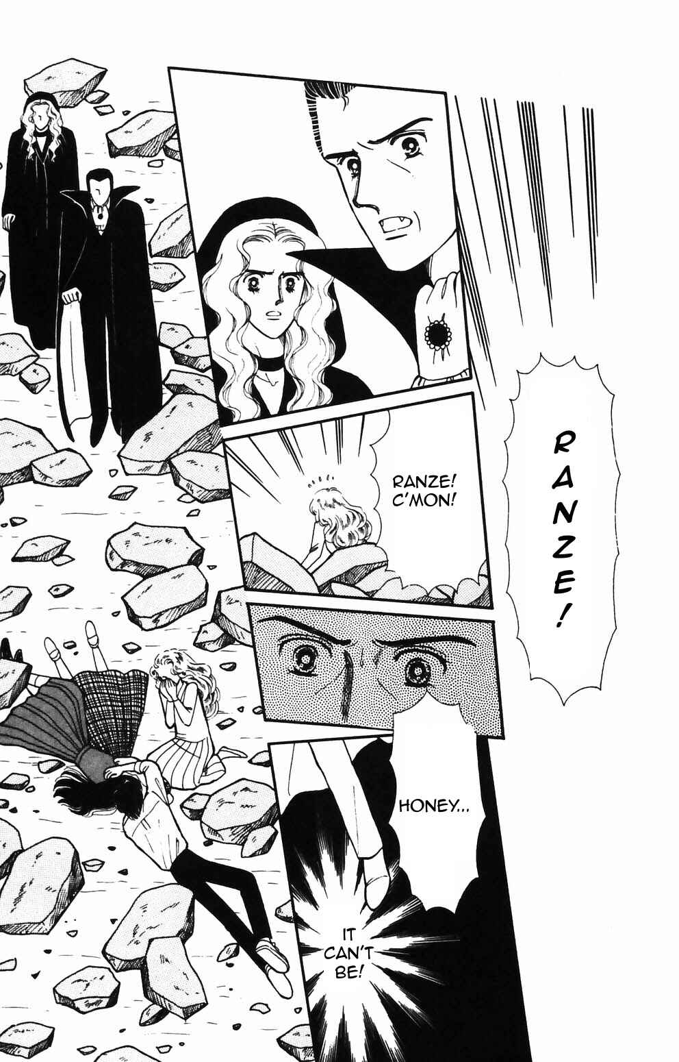 Chapter 89 - Page 16