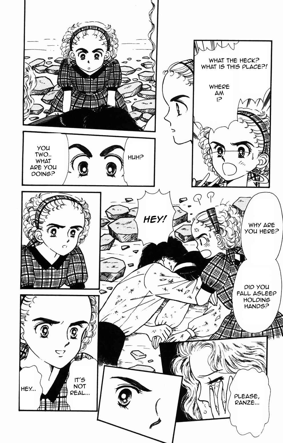 Chapter 89 - Page 19