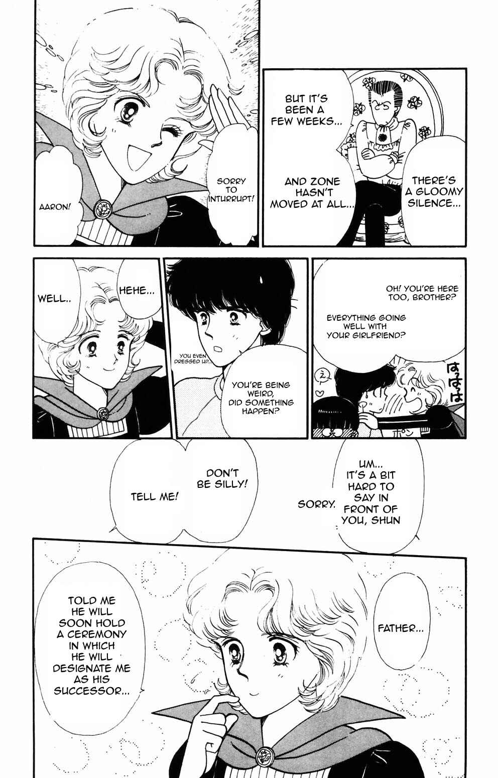Chapter 89 - Page 41