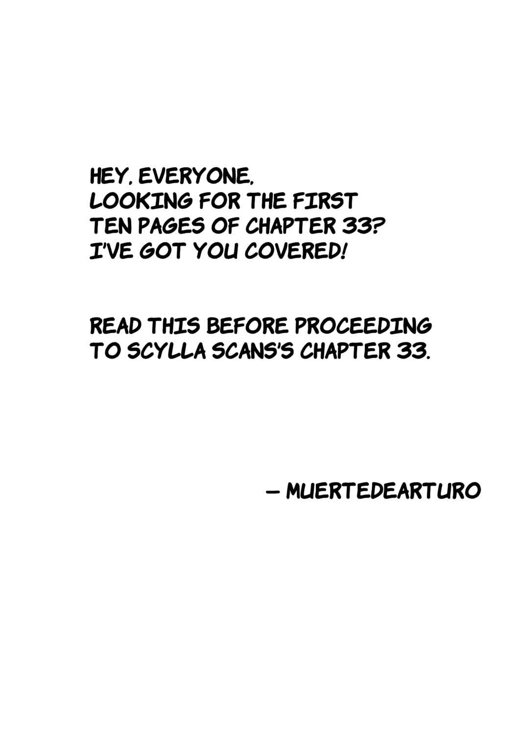 Chapter 33.1 - Page 1